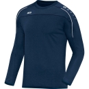 Sweat Classico marine S