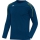 Sweater Classico night blue/citro XL