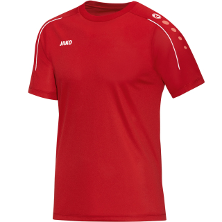 T-shirt Classico red 116