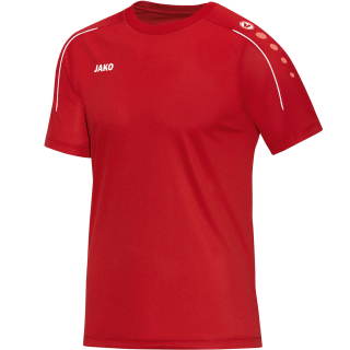 T-shirt Classico red S