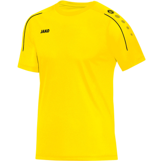 T-Shirt Classico citro 3XL