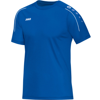 T-Shirt Classico royal 140