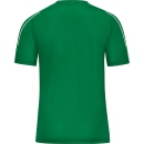 T-Shirt Classico sportgrün