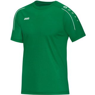 T-shirt Classico sport green 116