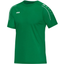T-shirt Classico sport green 164