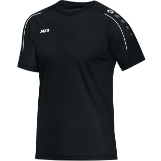 T-Shirt Classico schwarz 152