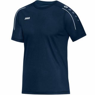 T-Shirt Classico marine 4XL