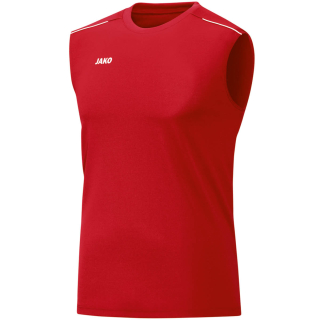 Tank top Classico red XL