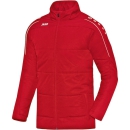 Coach jacket Classico red