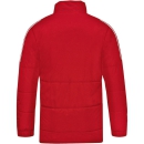 Coach jacket Classico red