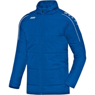 Coachjacke Classico royal