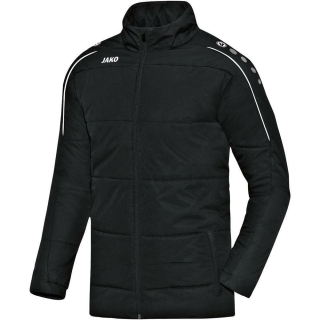 Coach Jacket CLASSICO black
