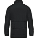 Coach jacket Classico black
