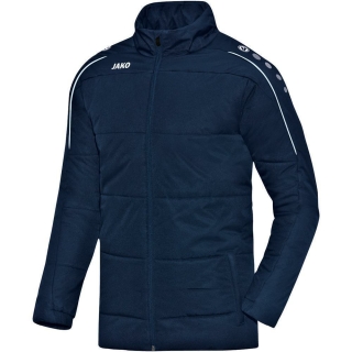 Coachjacke Classico marine