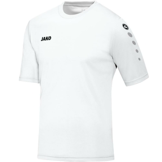 Jersey Team S/S white 3XL