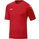 Jersey Team S/S sport red S