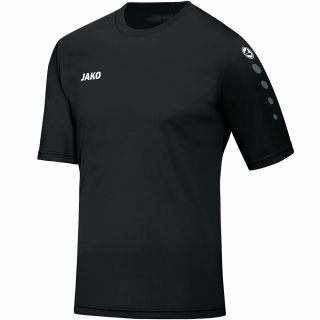 Jersey TEAM shortsleeve black