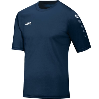 Jersey Team S/S navy 164