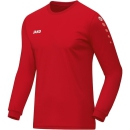 Jersey Team L/S sport red S