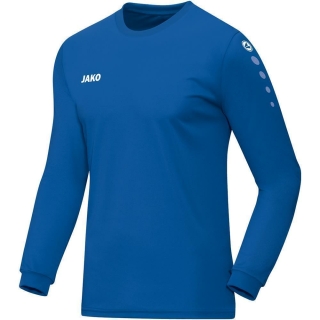 Jersey Team L/S sport royal 164