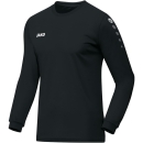 Jersey Team L/S black S