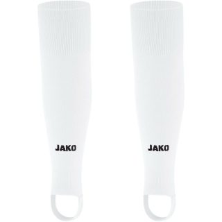 Stirrups Glasgow 2.0 white 1 (Junior)