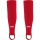 Stirrups Glasgow 2.0 sport red 0 (Bambini)