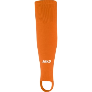 Stirrups GLASGOW 2.0 fluo orange