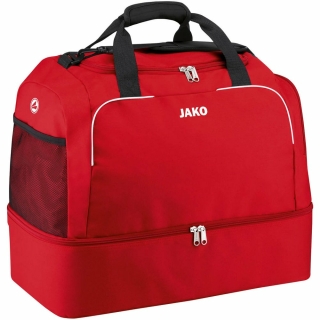 Sporttasche Classico rot