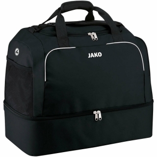 Sporttasche Classico schwarz