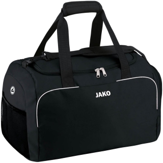 sports bag with compartments