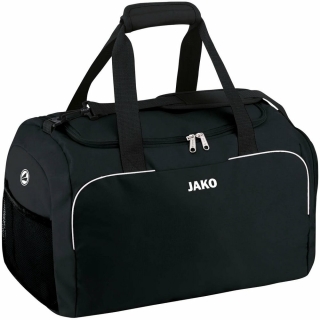 Sporttasche Classico schwarz