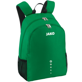 Backpack CLASSICO sports green