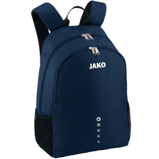 Backpack CLASSICO navy