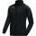 Polyesterjacke Classico schwarz 140