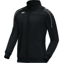 Polyester jacket Classico black S