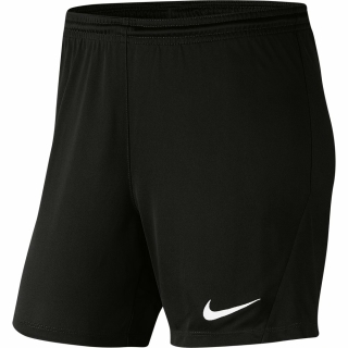 PARK III Damen-Short black
