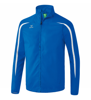 Laufjacke new royal/weiß
