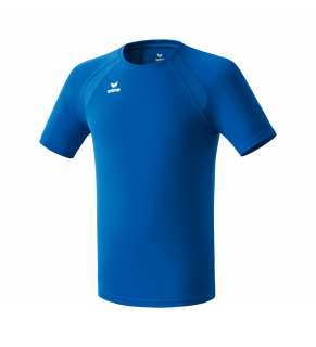 Performance T-Shirt new royal 164