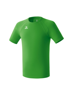 Performance T-Shirt green S