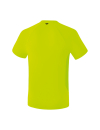 Performance T-shirt neon yellow