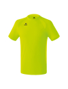 Performance T-Shirt neon gelb 164