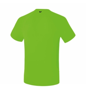 Performance T-shirt green gecko