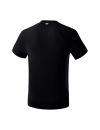 Performance T-Shirt schwarz