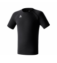 Performance T-Shirt schwarz 152
