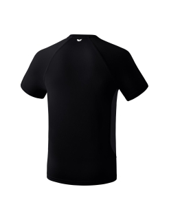 PERFORMANCE T-Shirt schwarz XXL