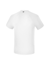 Performance T-Shirt weiß