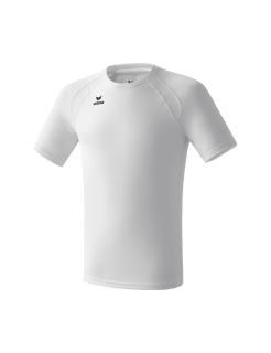 Performance T-shirt white 140