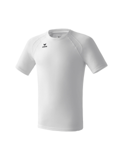PERFORMANCE T-Shirt weiß 152