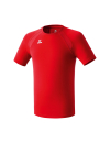 Performance T-shirt red